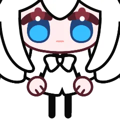 服装 颈部装饰 B 1